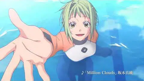 TVアニメーション「あまんちゅ!」PV第2弾