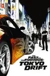 The Fast and the Furious: Tokyo Drift_peliplat