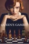 The Queen's Gambit_peliplat