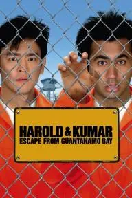 Harold & Kumar Escape from Guantanamo Bay_peliplat