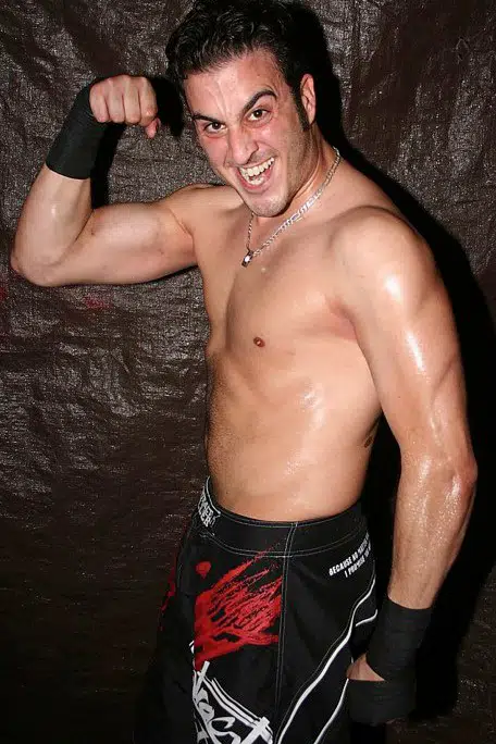 Jefferey Roberts