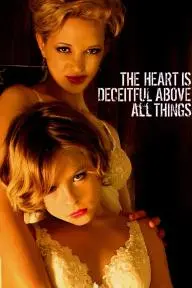 The Heart Is Deceitful Above All Things_peliplat
