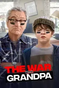 The War with Grandpa_peliplat