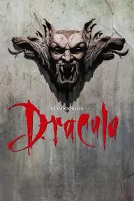 Bram Stoker's Dracula_peliplat