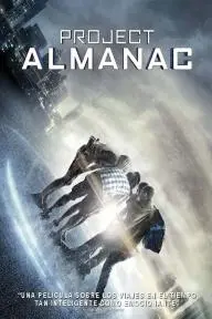 Proyecto Almanac_peliplat