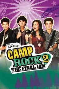 Camp Rock 2: The Final Jam_peliplat