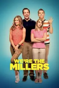 We're the Millers_peliplat