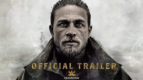 Official Trailer