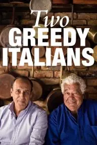 Two Greedy Italians_peliplat