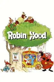 Robin Hood_peliplat