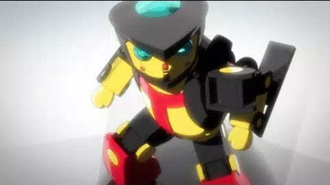 Robotics;Notes - Coming Soon to BD/DVD Combo - Trailer