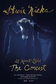 Stevie Nicks 24 Karat Gold the Concert_peliplat