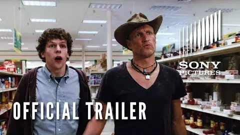 Official Trailer #1