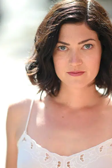 Stephanie Granade