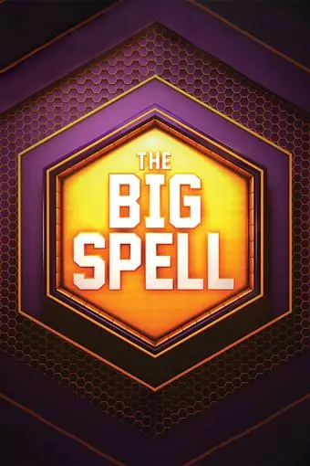 The Big Spell_peliplat