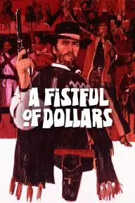 A Fistful of Dollars_peliplat