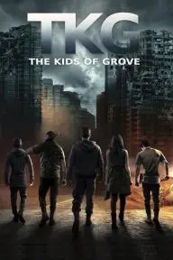 TKG: The Kids of Grove_peliplat