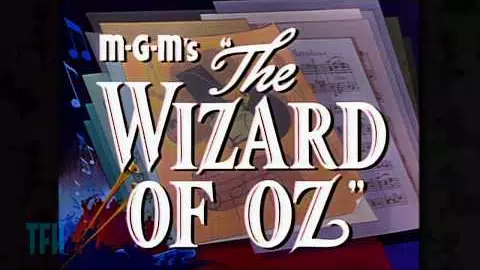 John Badham on THE WIZARD OF OZ