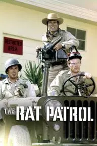 The Rat Patrol_peliplat