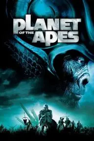 Planet of the Apes_peliplat