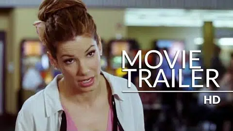Miss Congeniality 2: Armed & Fabulous Trailer HD