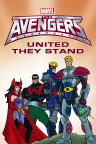 Avengers: United They Stand_peliplat