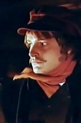 Victor Lanberg