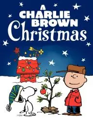A Charlie Brown Christmas_peliplat