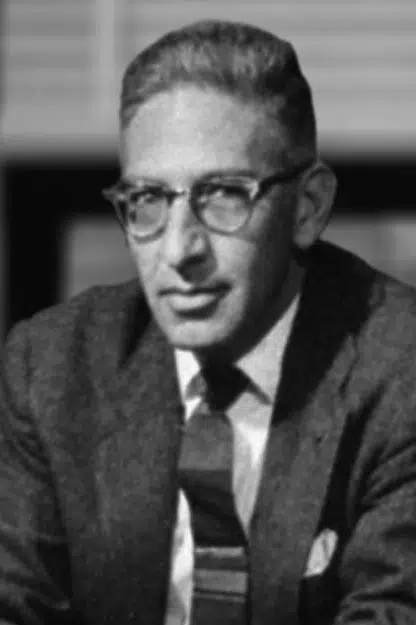 Nathan Kline