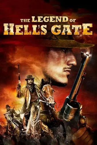 The Legend of Hell's Gate: An American Conspiracy_peliplat
