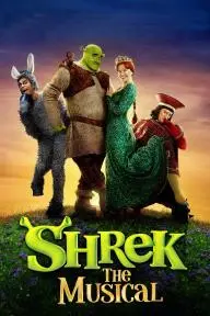 Shrek the Musical_peliplat