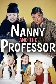 Nanny and the Professor_peliplat
