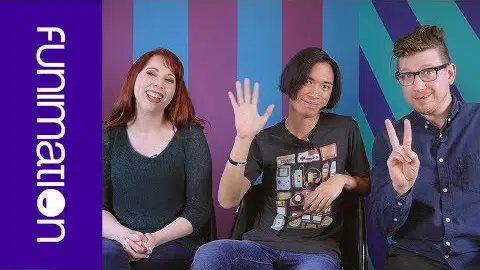ReLIFE Interview with Voice Actors