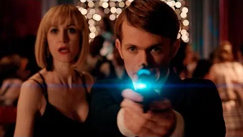 Class Official Trailer