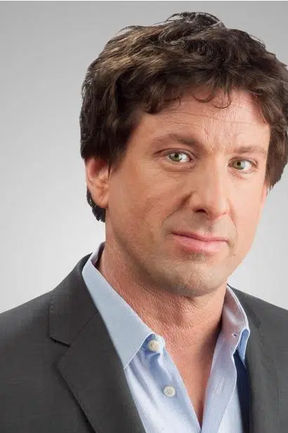 Yves Boisvert