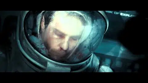 Moon - Trailer