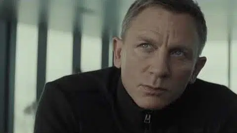 SPECTRE | “I kill people… small world eh?”