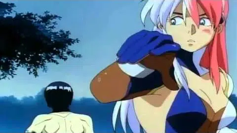 Trailer Birdy the Mighty