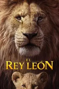 El Rey León_peliplat