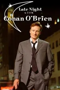 Late Night with Conan O'Brien_peliplat