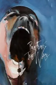Pink Floyd: The Wall_peliplat