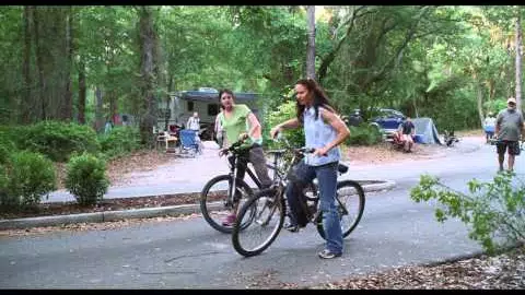 Tammy - 'Mark Twain' Clip - Official Warner Bros. UK