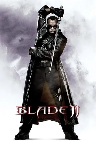 Blade II_peliplat
