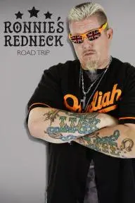 Ronnie's Redneck Road Trip_peliplat