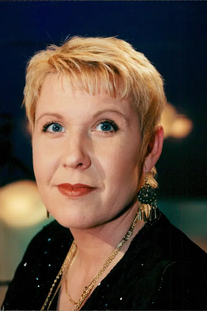 Susanne Alfvengren