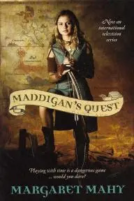Maddigan's Quest_peliplat