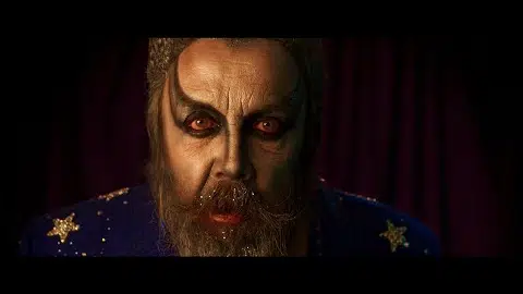 THE SHOW first look trailer