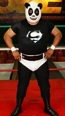 Super Panda