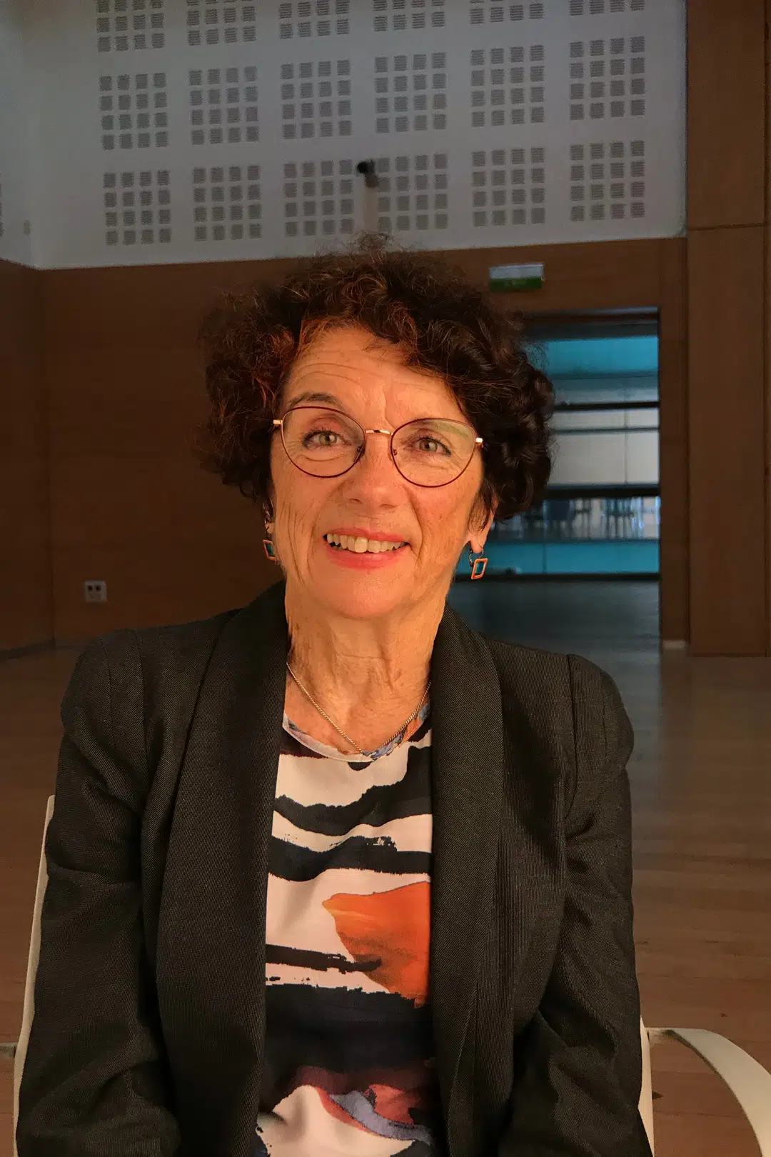 Teresa Toda