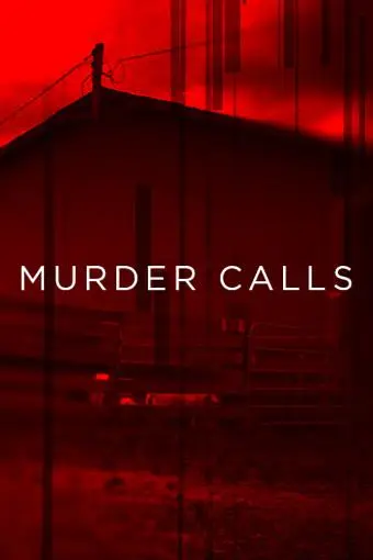 Murder Calls_peliplat